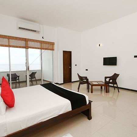 Grace Beach Resort By Travel Corners Negombo Exteriér fotografie