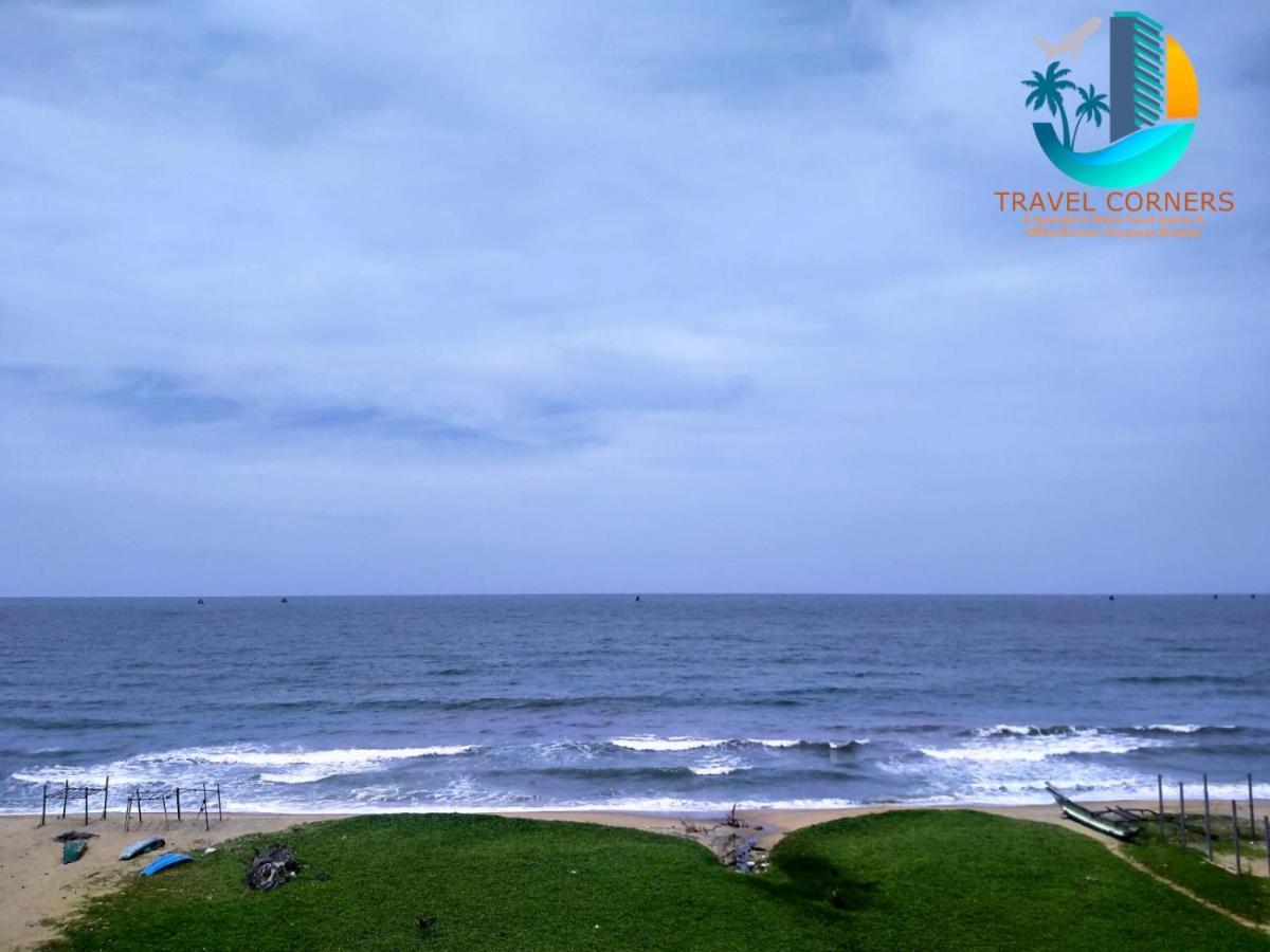 Grace Beach Resort By Travel Corners Negombo Exteriér fotografie