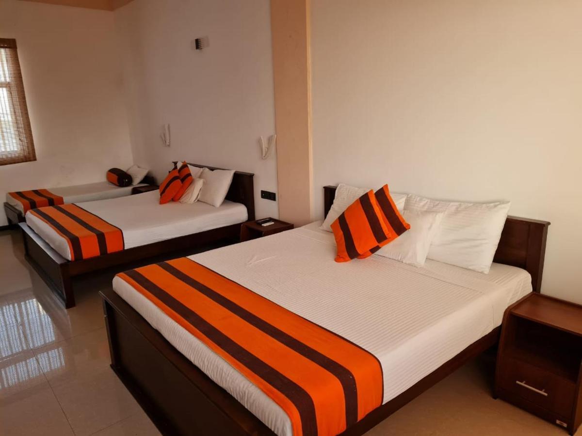 Grace Beach Resort By Travel Corners Negombo Exteriér fotografie