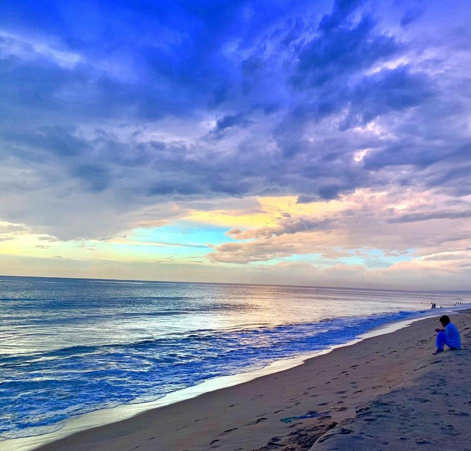 Grace Beach Resort By Travel Corners Negombo Exteriér fotografie