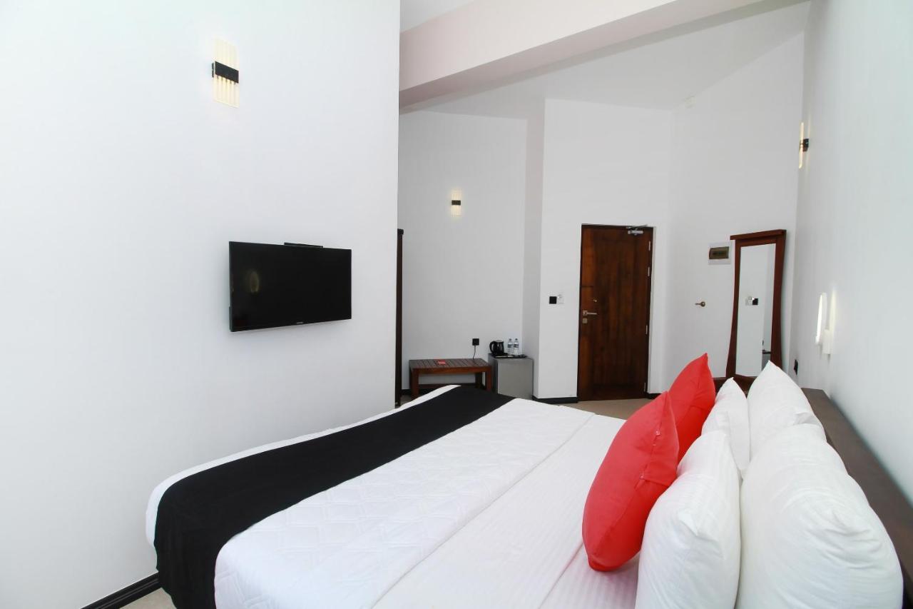 Grace Beach Resort By Travel Corners Negombo Exteriér fotografie
