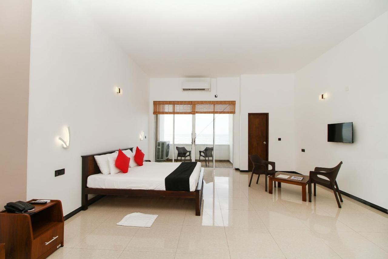 Grace Beach Resort By Travel Corners Negombo Exteriér fotografie