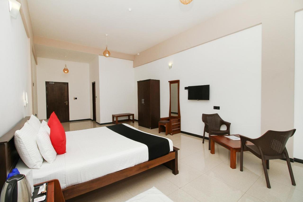 Grace Beach Resort By Travel Corners Negombo Exteriér fotografie