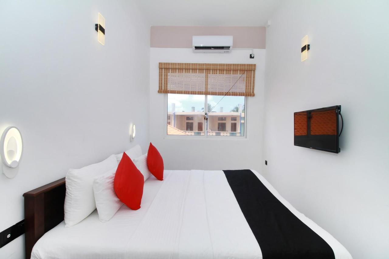 Grace Beach Resort By Travel Corners Negombo Exteriér fotografie