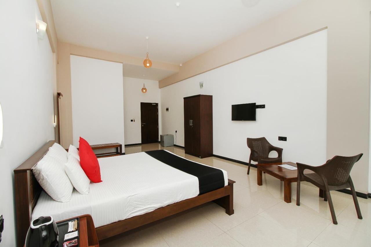 Grace Beach Resort By Travel Corners Negombo Exteriér fotografie