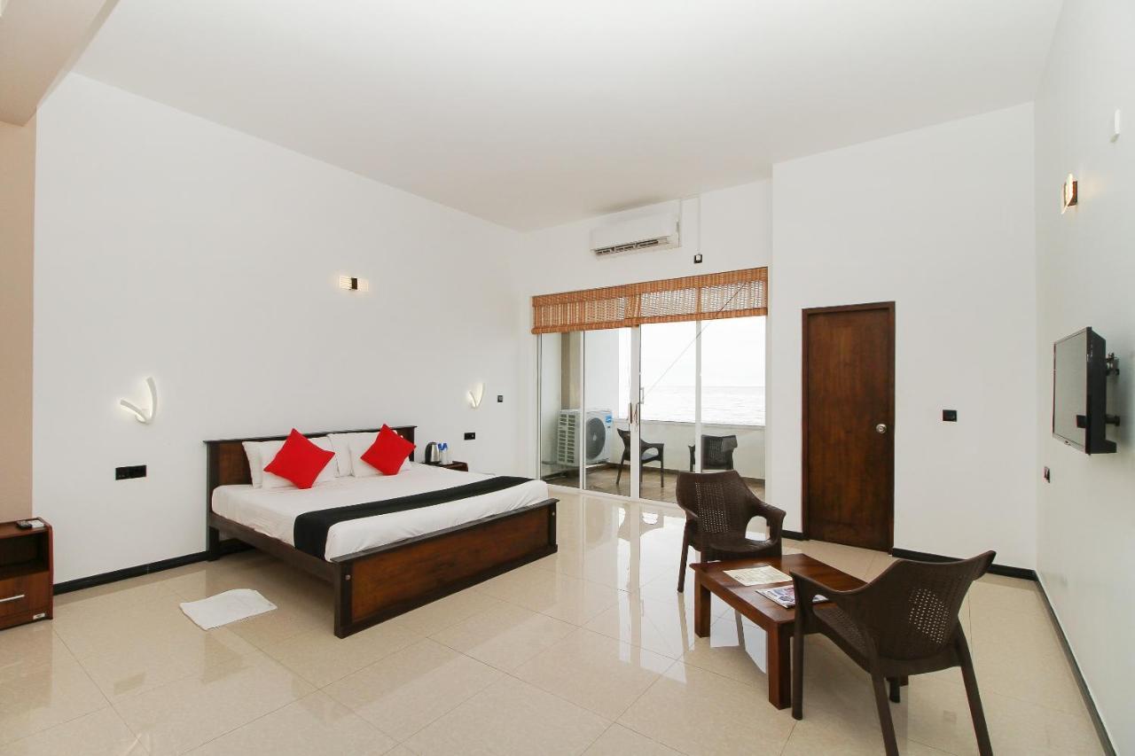 Grace Beach Resort By Travel Corners Negombo Exteriér fotografie