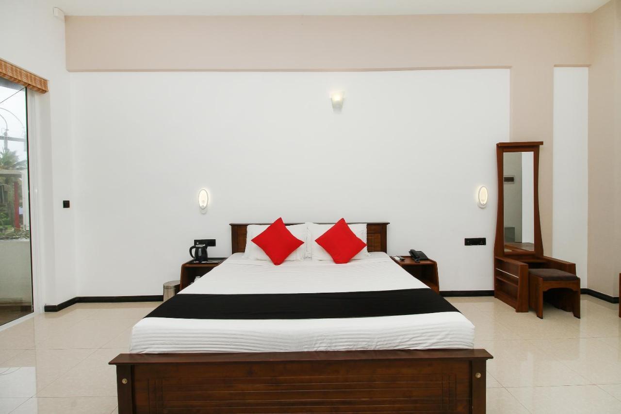 Grace Beach Resort By Travel Corners Negombo Exteriér fotografie