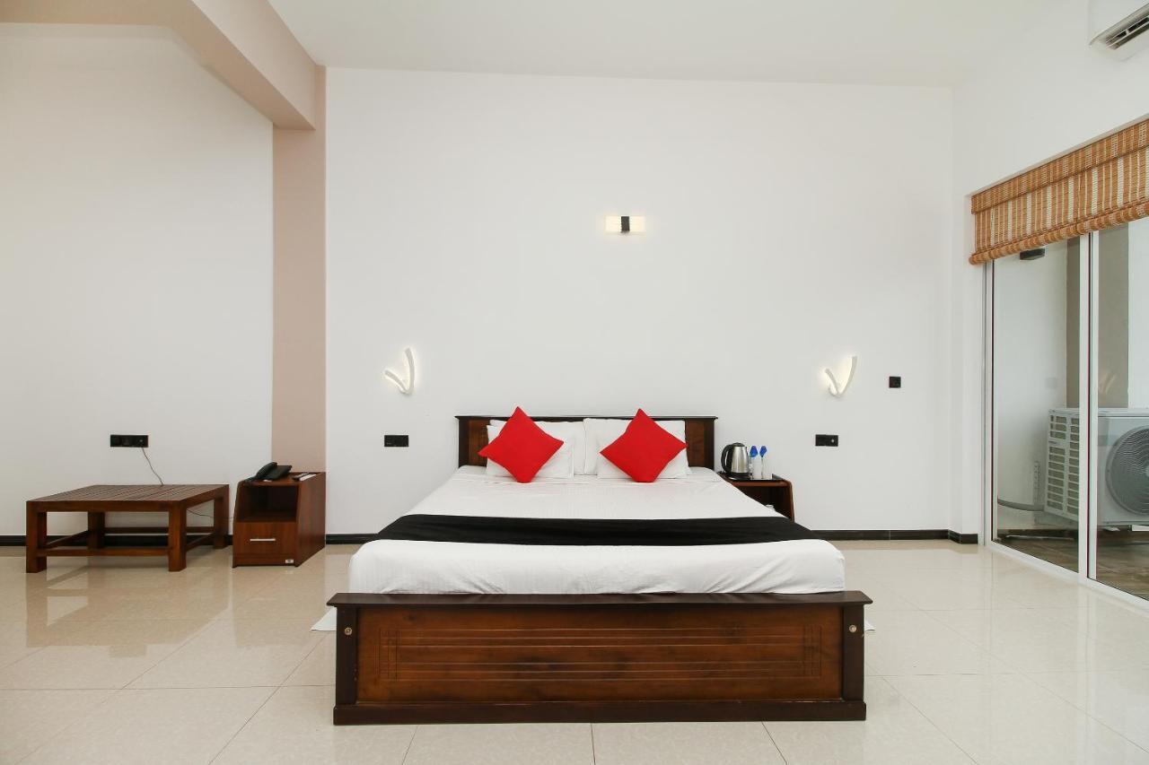 Grace Beach Resort By Travel Corners Negombo Exteriér fotografie