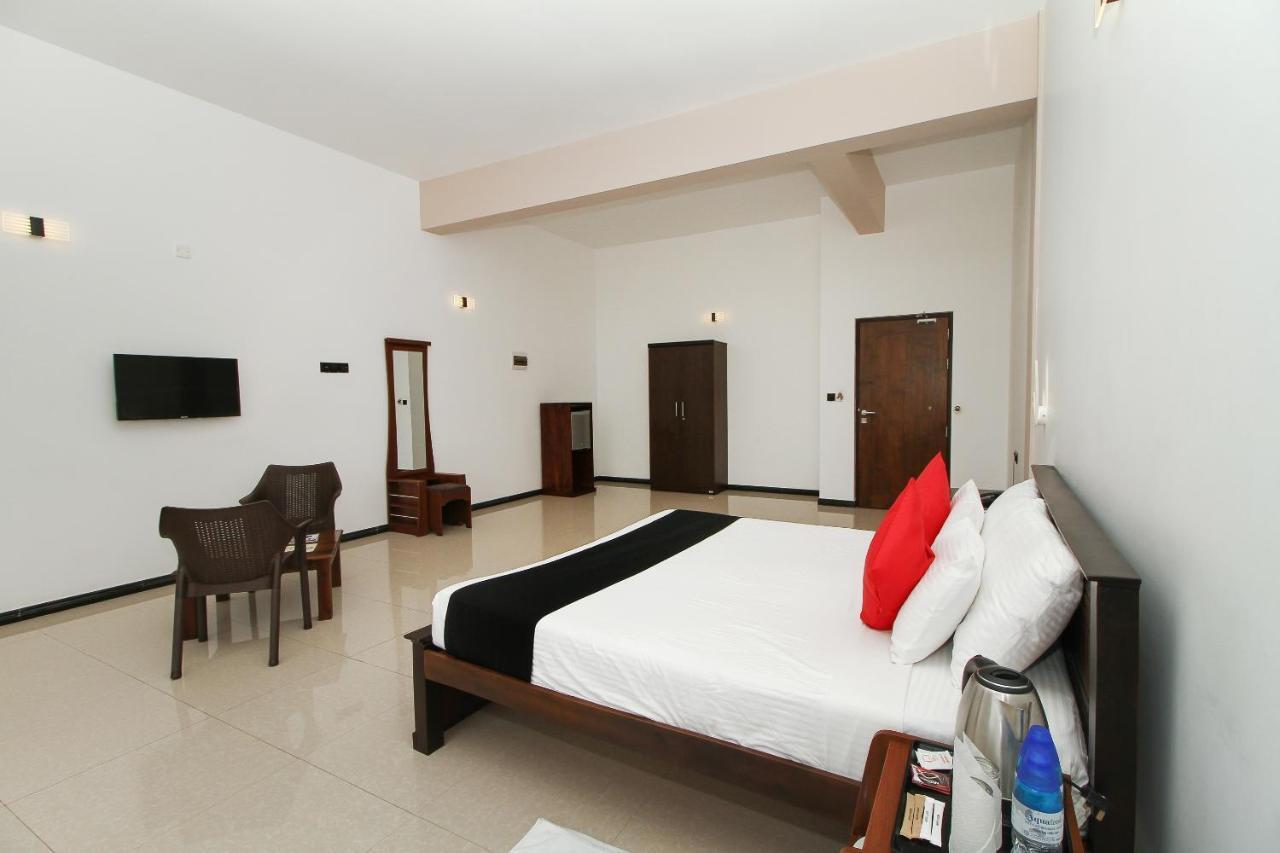 Grace Beach Resort By Travel Corners Negombo Exteriér fotografie