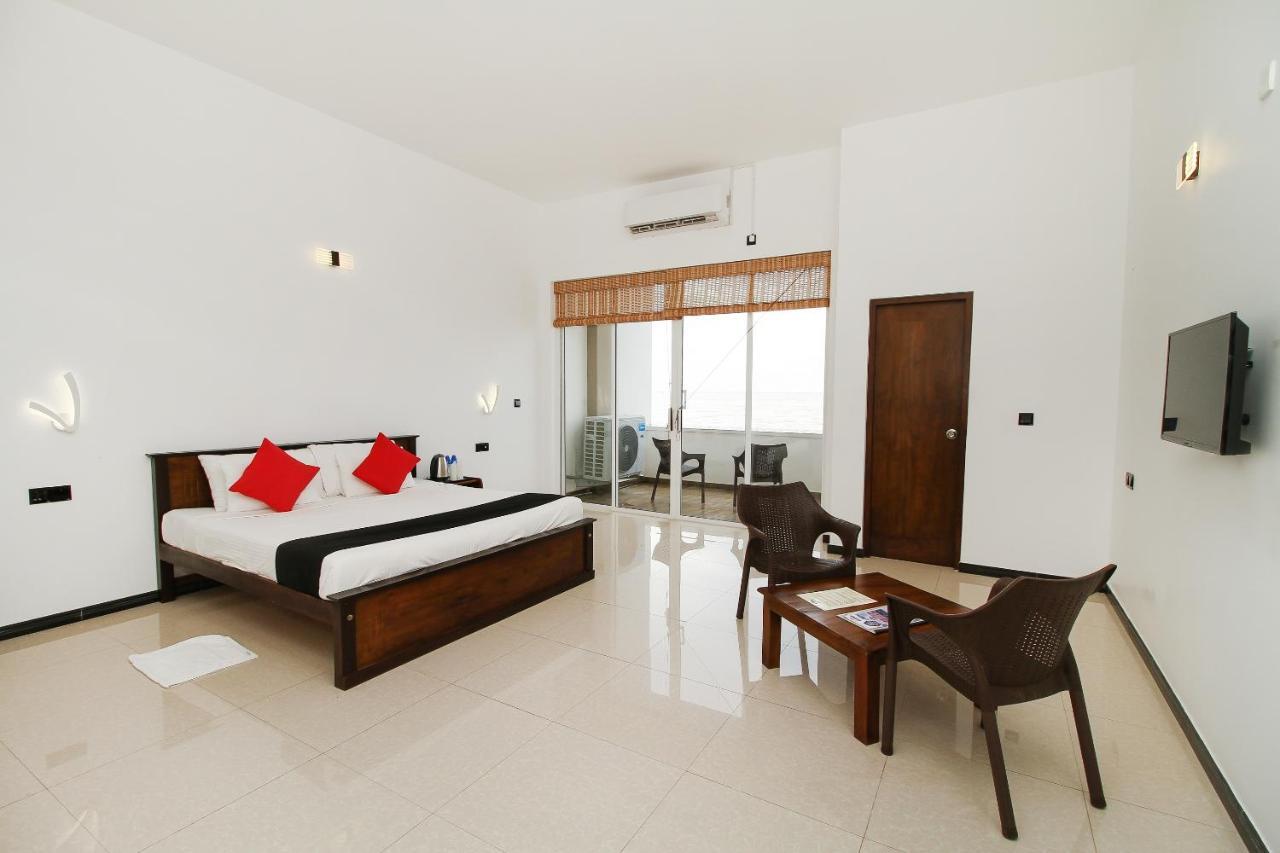 Grace Beach Resort By Travel Corners Negombo Exteriér fotografie