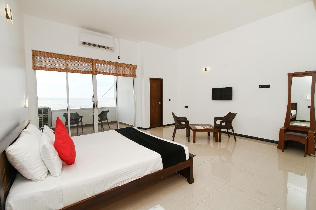 Grace Beach Resort By Travel Corners Negombo Exteriér fotografie