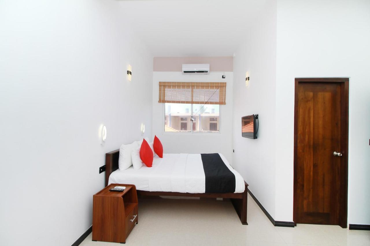 Grace Beach Resort By Travel Corners Negombo Exteriér fotografie