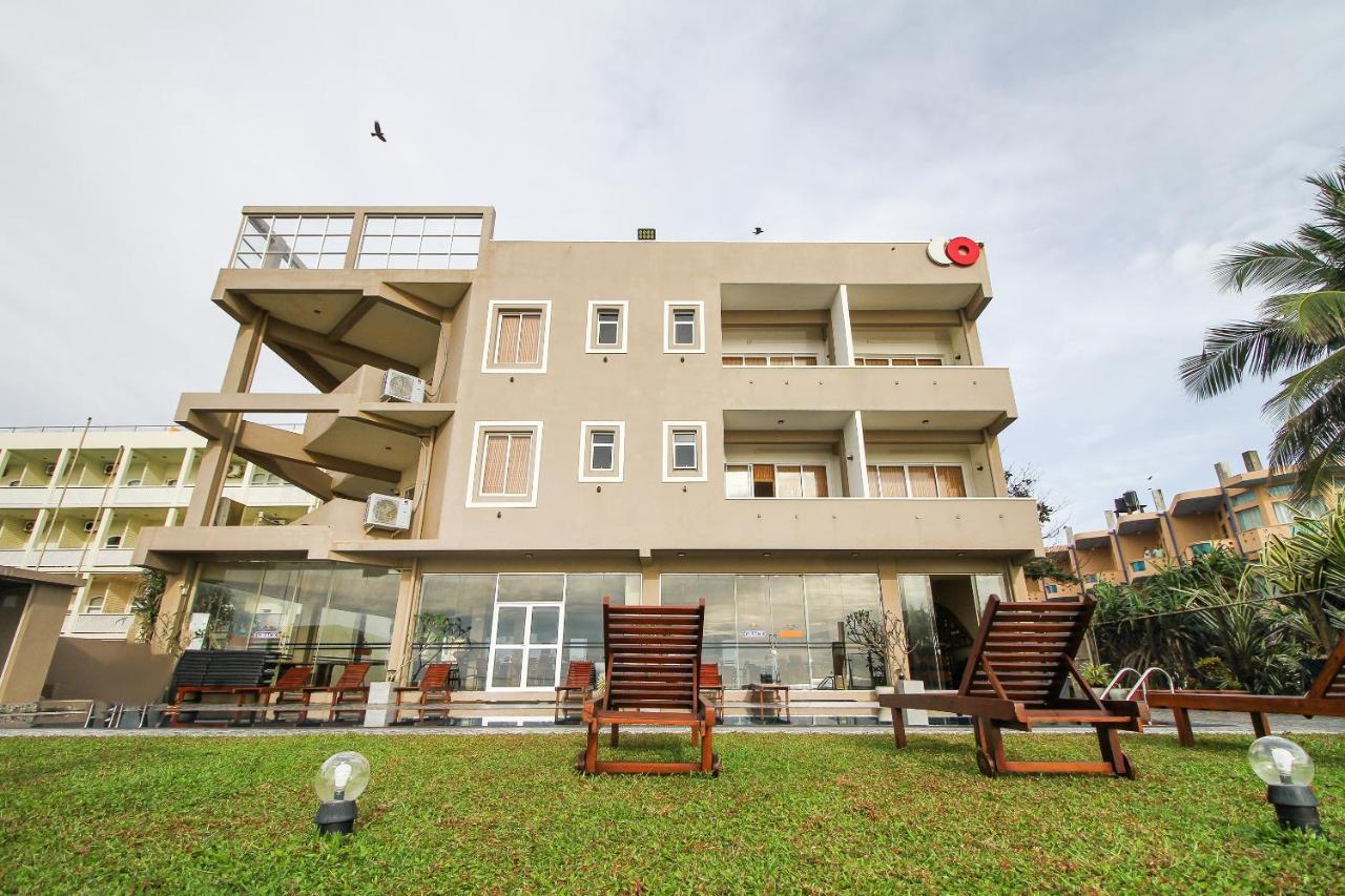 Grace Beach Resort By Travel Corners Negombo Exteriér fotografie