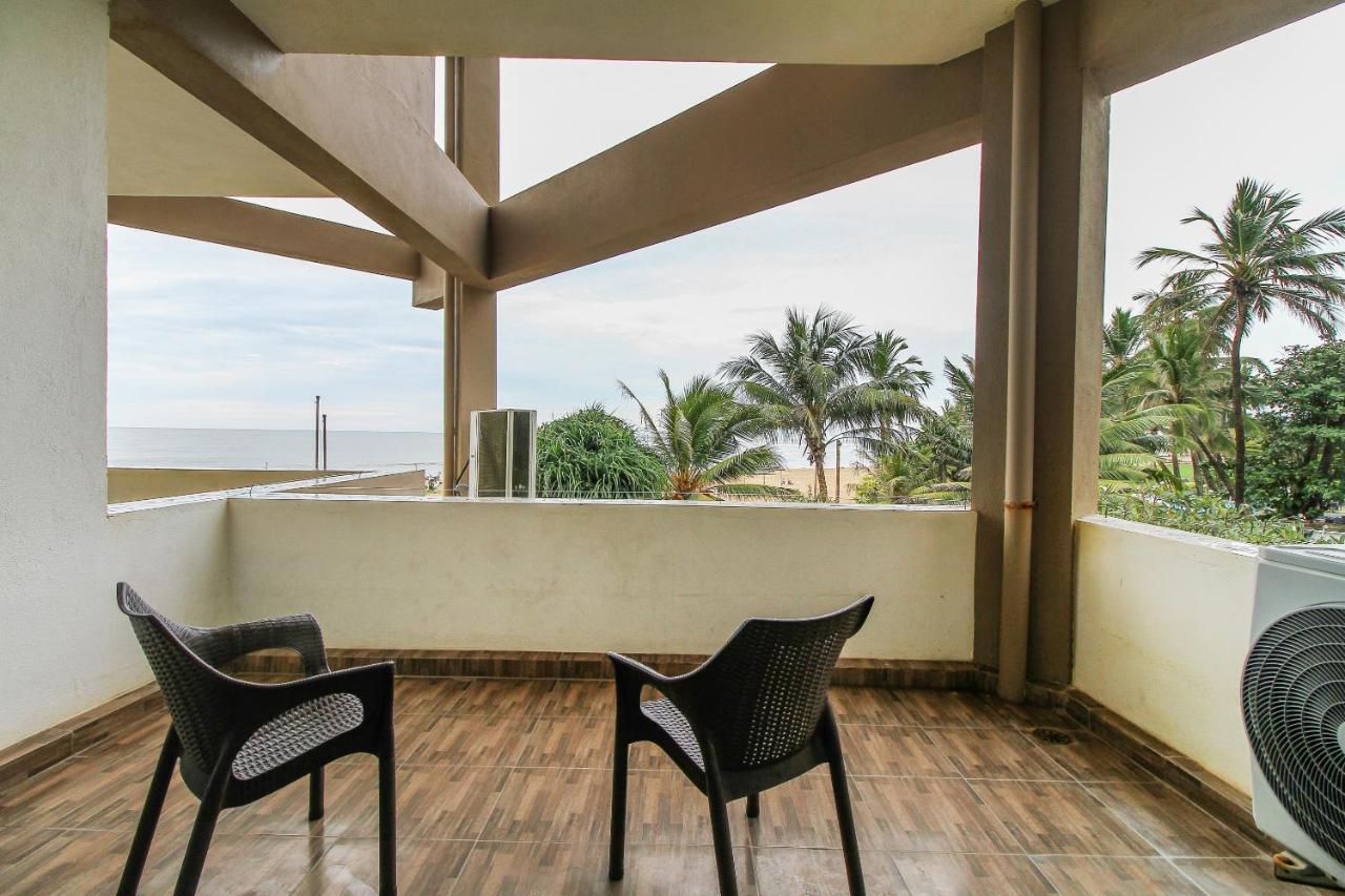 Grace Beach Resort By Travel Corners Negombo Exteriér fotografie