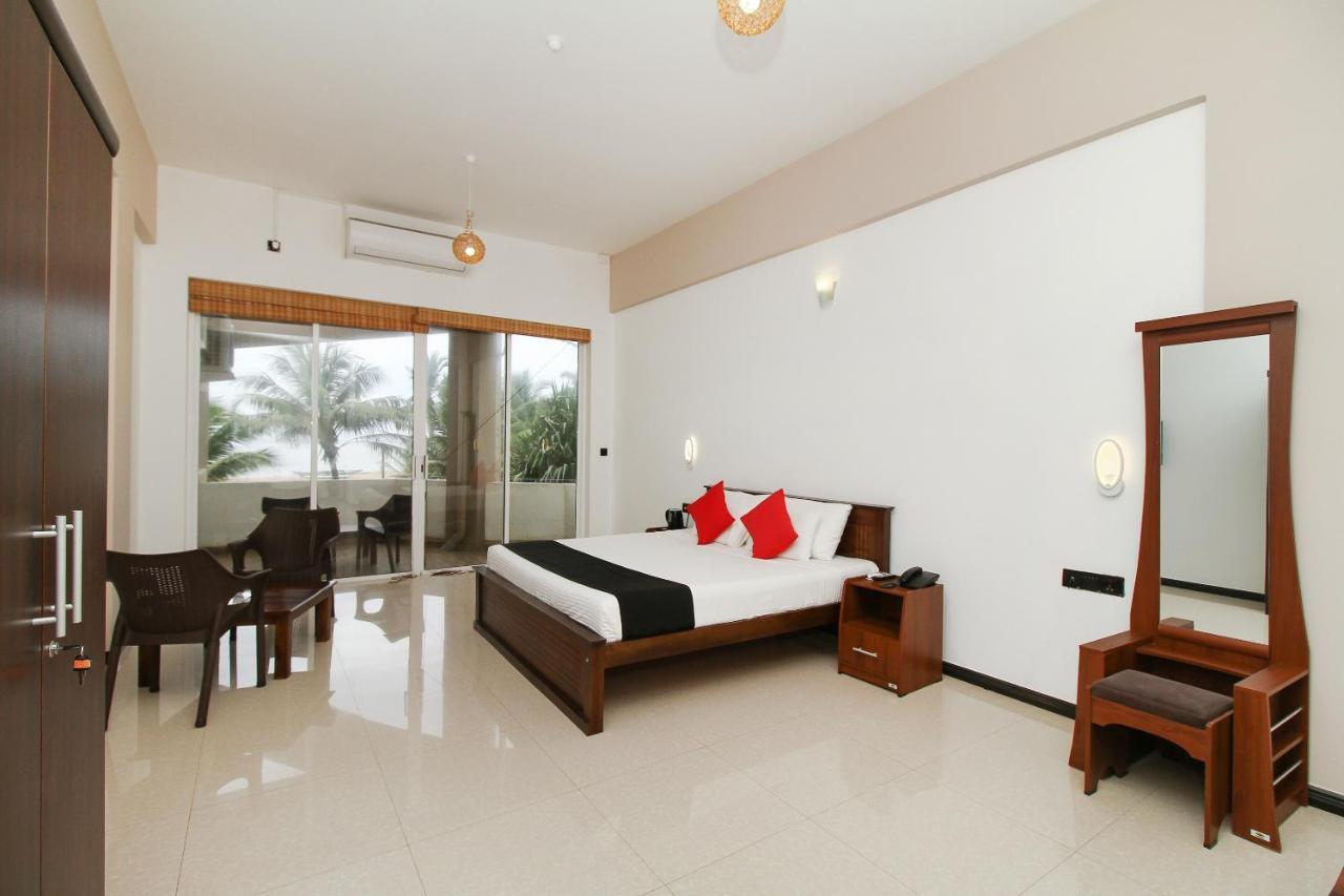 Grace Beach Resort By Travel Corners Negombo Exteriér fotografie