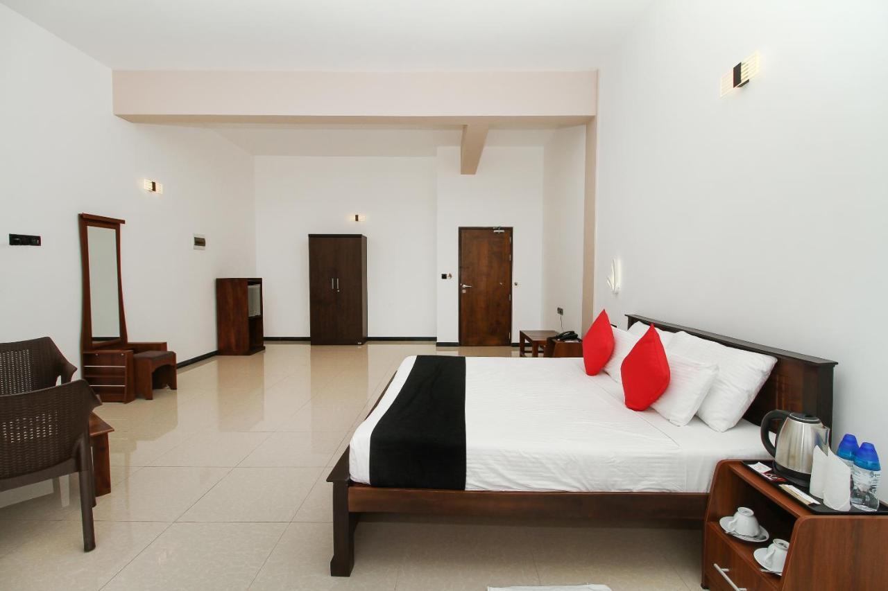Grace Beach Resort By Travel Corners Negombo Exteriér fotografie