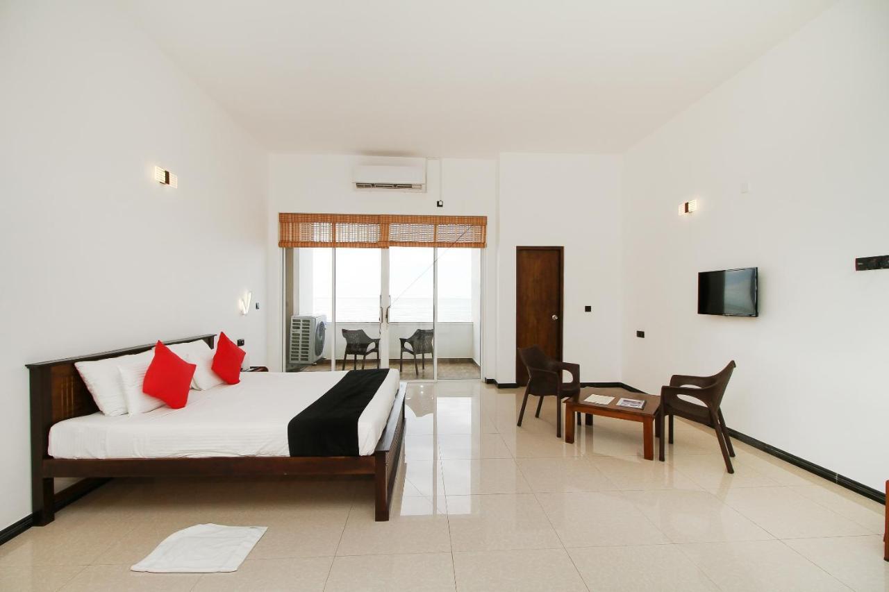 Grace Beach Resort By Travel Corners Negombo Exteriér fotografie