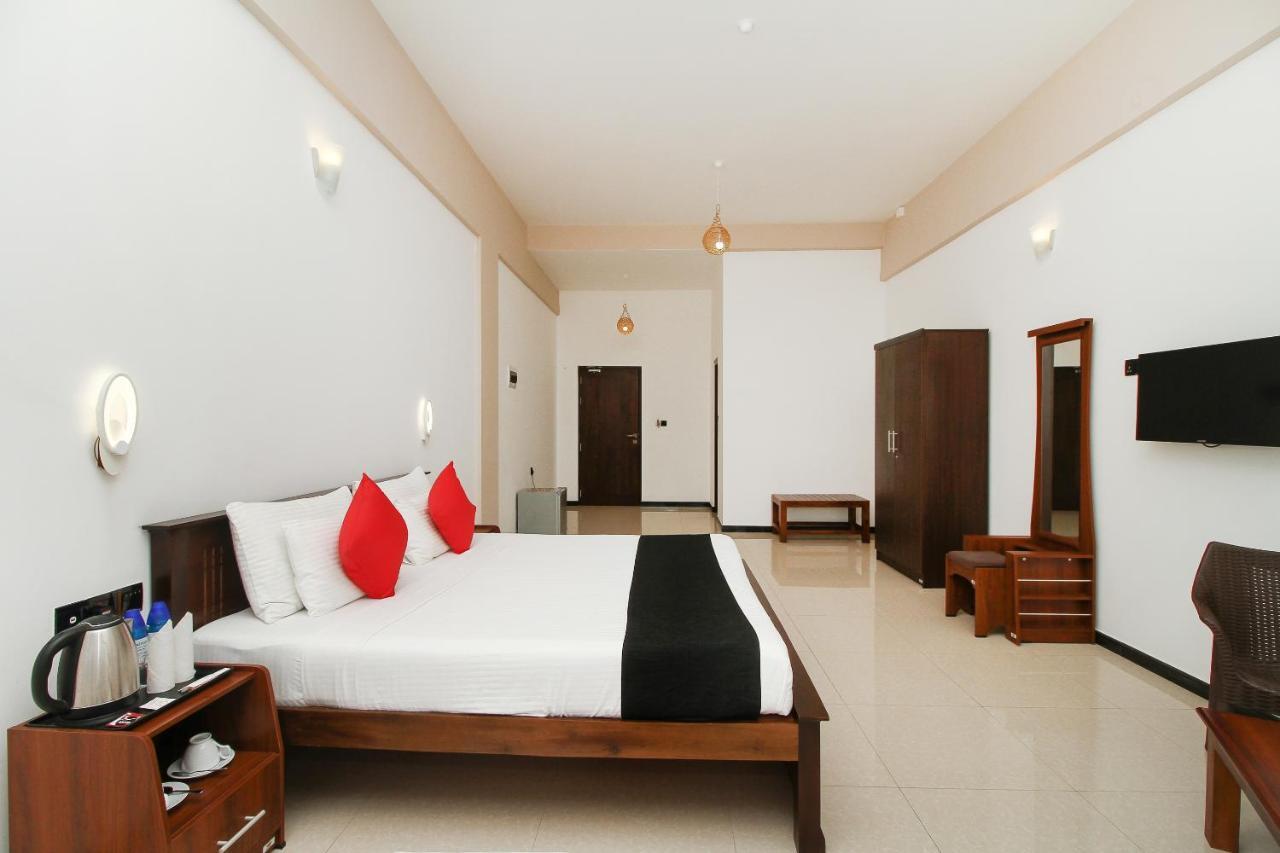 Grace Beach Resort By Travel Corners Negombo Exteriér fotografie